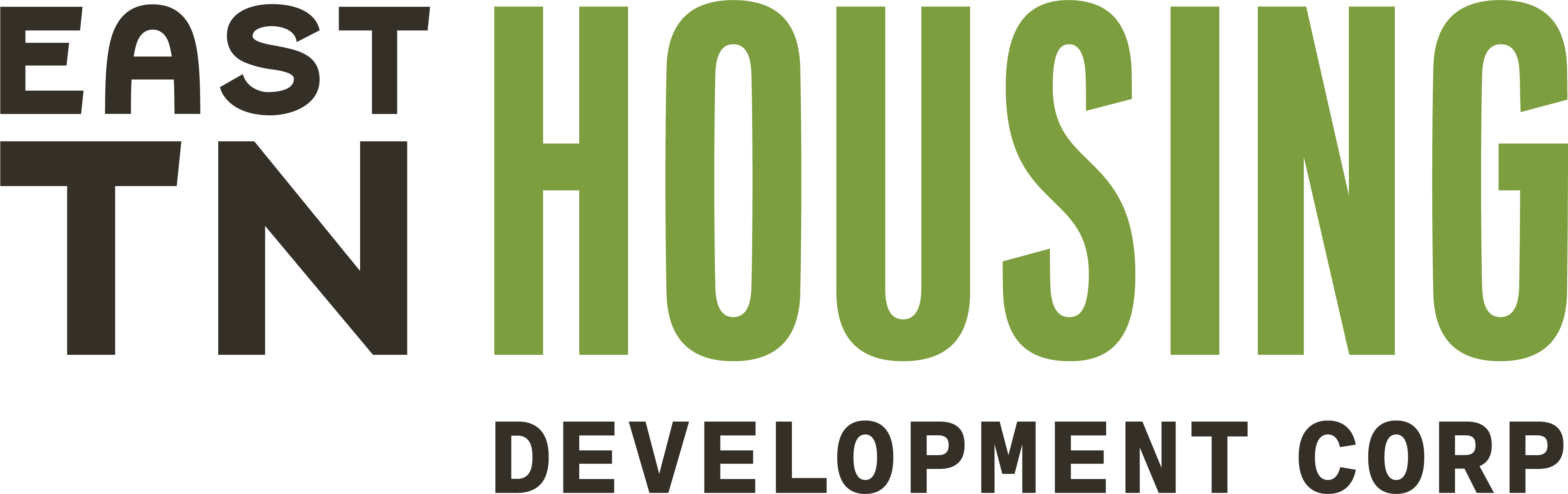 East TN Housing Development Corp